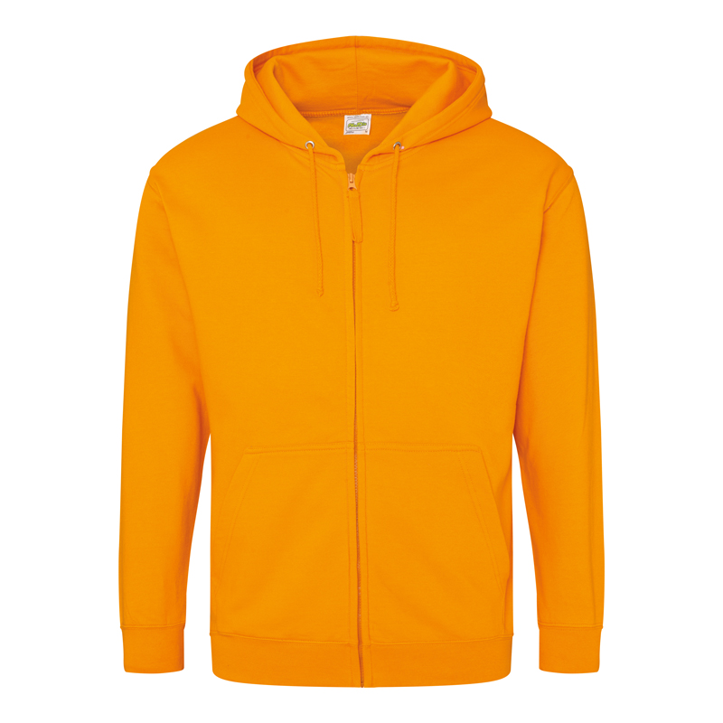 Praxis & Team Hoodie | Premium Hoods Heavy Hoodie  | Nemento Workwear