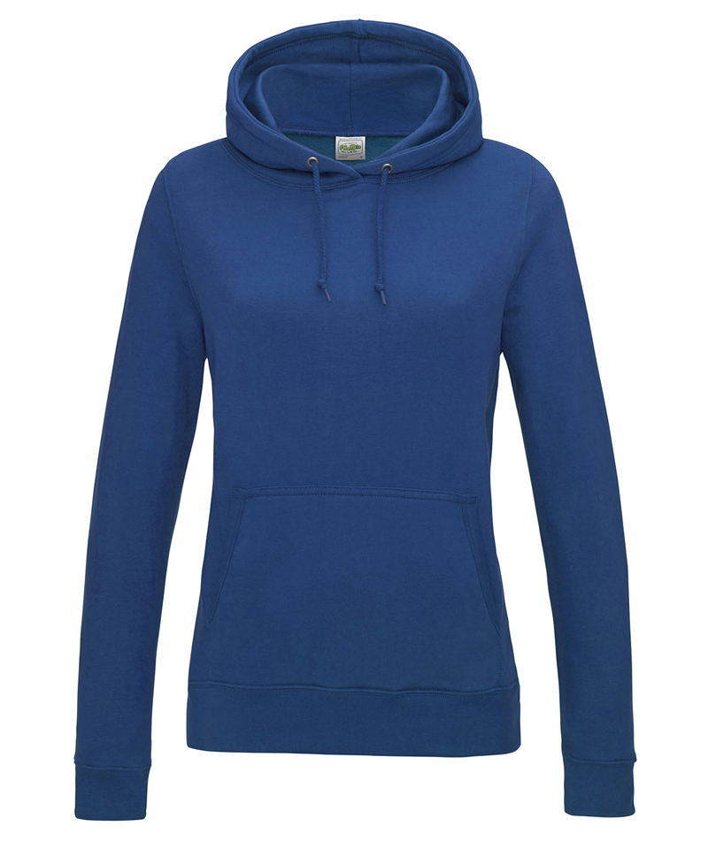 Praxis & Team Hoodie |  Women's Zoodie  | Nemento Workwear