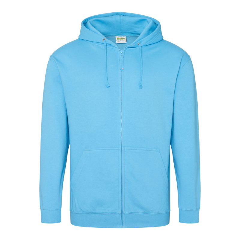 Praxis & Team Hoodie | Premium Hoods Heavy Hoodie  | Nemento Workwear