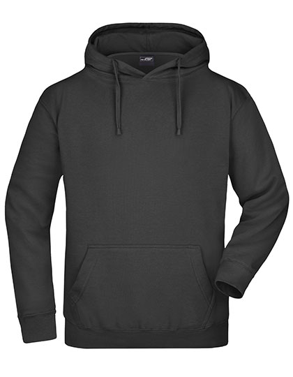 Praxis & Team Hoodie | Daiber Klassisches Kapuzensweat | Nemento Workwear