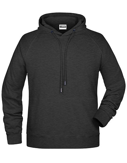 Praxis & Team Hoodie | Daiber Men's Hoody | Nemento Workwear
