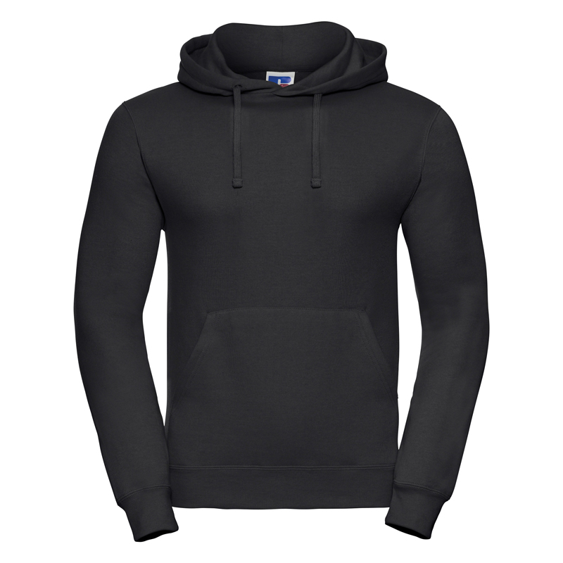Praxis & Team Hoodie | Russell Hooded Sweatshirt  | Nemento Workwear