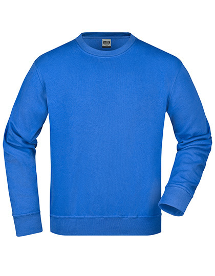 Pullover | Troyer Royal Pullover | Troyer in der Farbe Royal