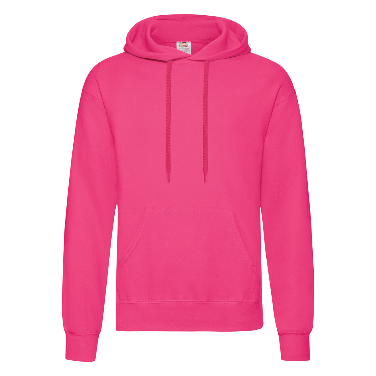 Praxis & Team Hoodie | Classic Hooded Sweat | Nemento Workwear