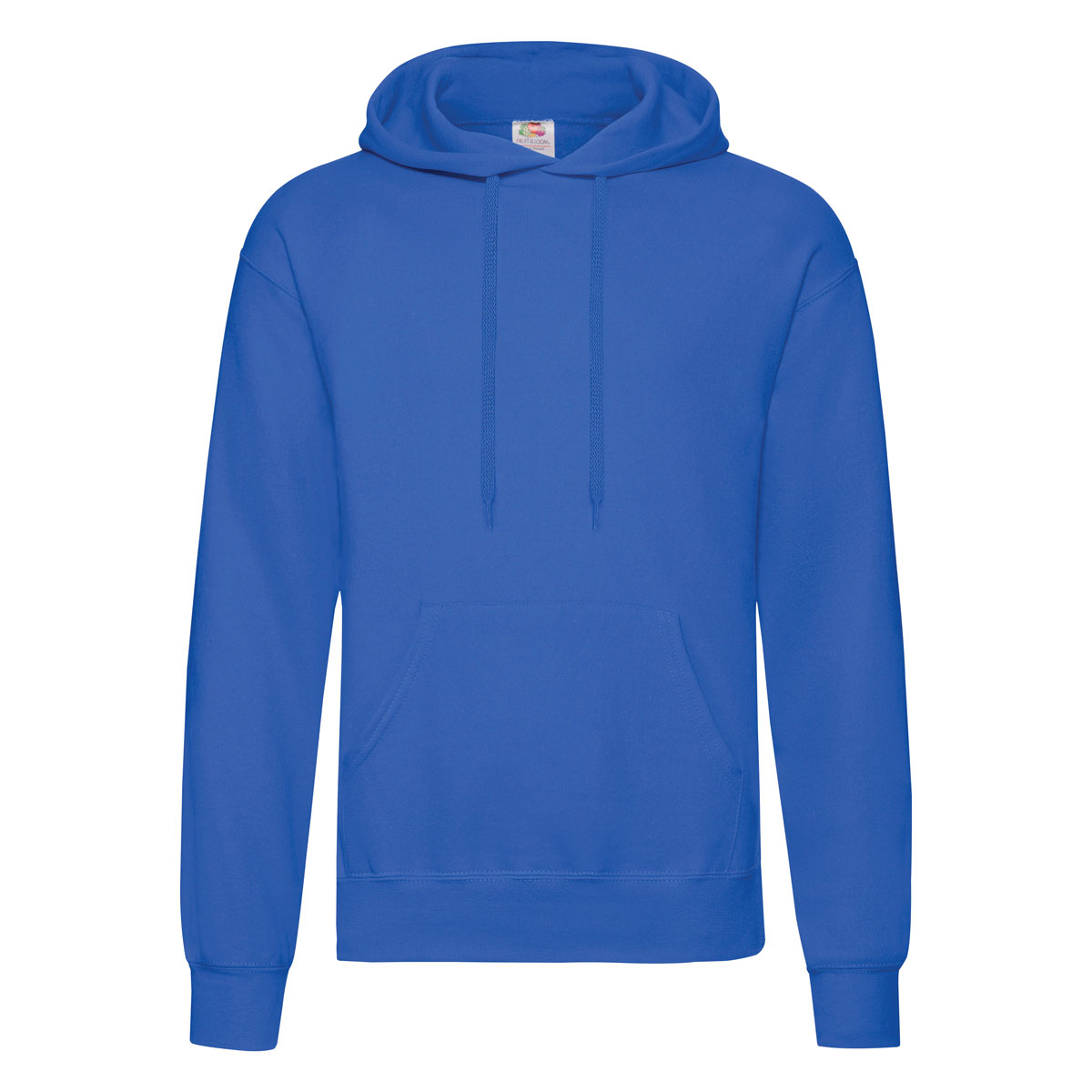 Praxis & Team Hoodie | Classic Hooded Sweat | Nemento Workwear