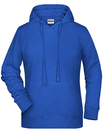 Praxis & Team Hoodie | Daiber Ladies' Hoody | Nemento Workwear