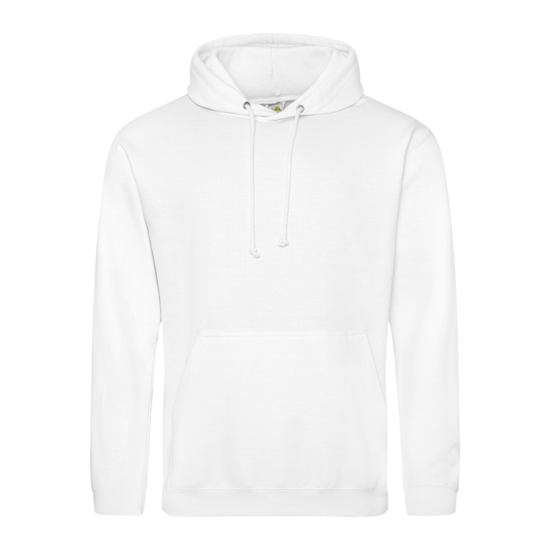 Praxis & Team Hoodie |  Just Hoods Classic   | Nemento Workwear