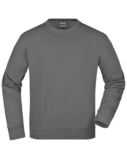 Pullover | in der Farbe Carbon