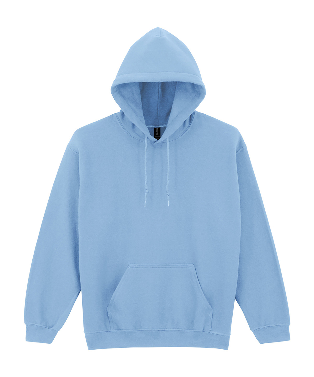 Praxis & Team Hoodie | Gildan  Blend Hooded Sweatshirt  | Nemento Workwear