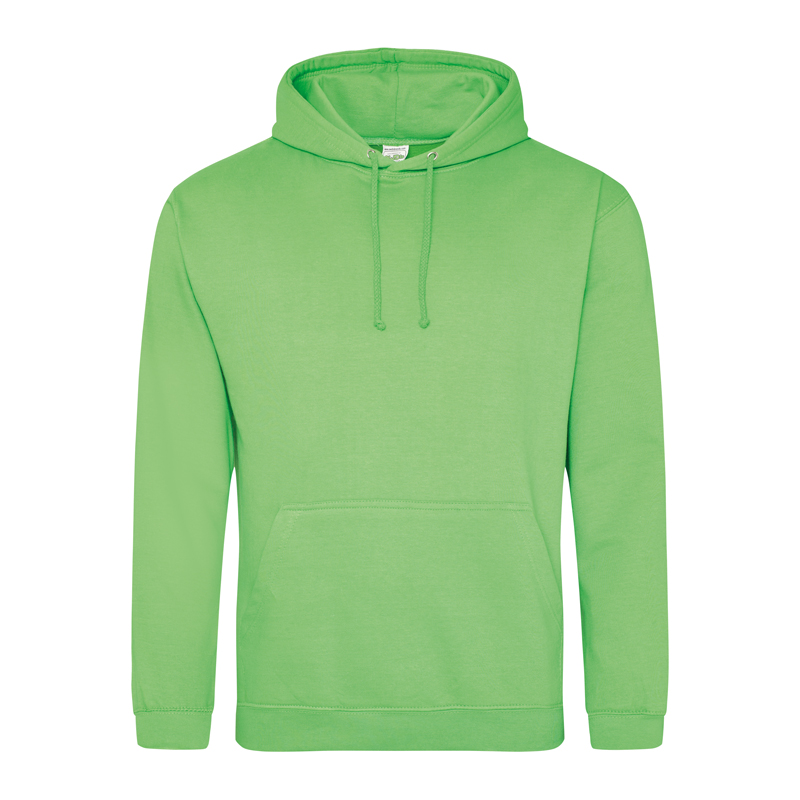 Praxis & Team Hoodie |  Just Hoods Classic   | Nemento Workwear