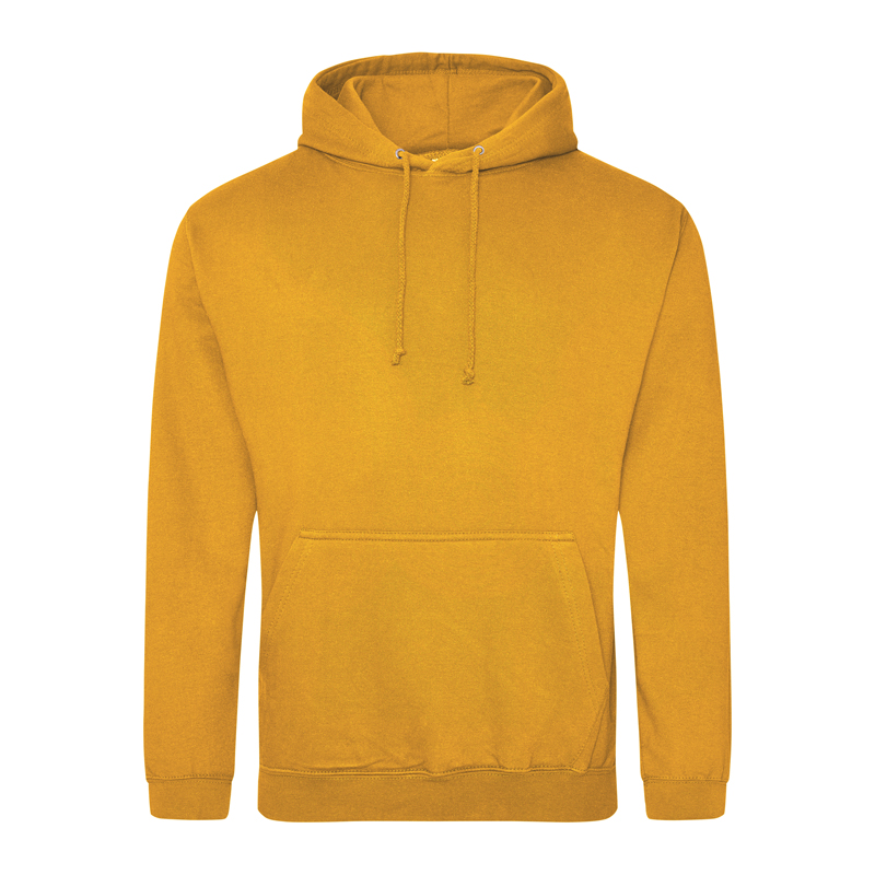 Praxis & Team Hoodie |  Just Hoods Classic   | Nemento Workwear