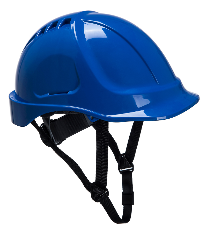 Kopfschutz |  Endurance Plus Schutzhelm | Portwest  