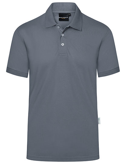 T-Shirts & Polos | Herren Workwear Poloshirt Modern-Flair | Karlowsky