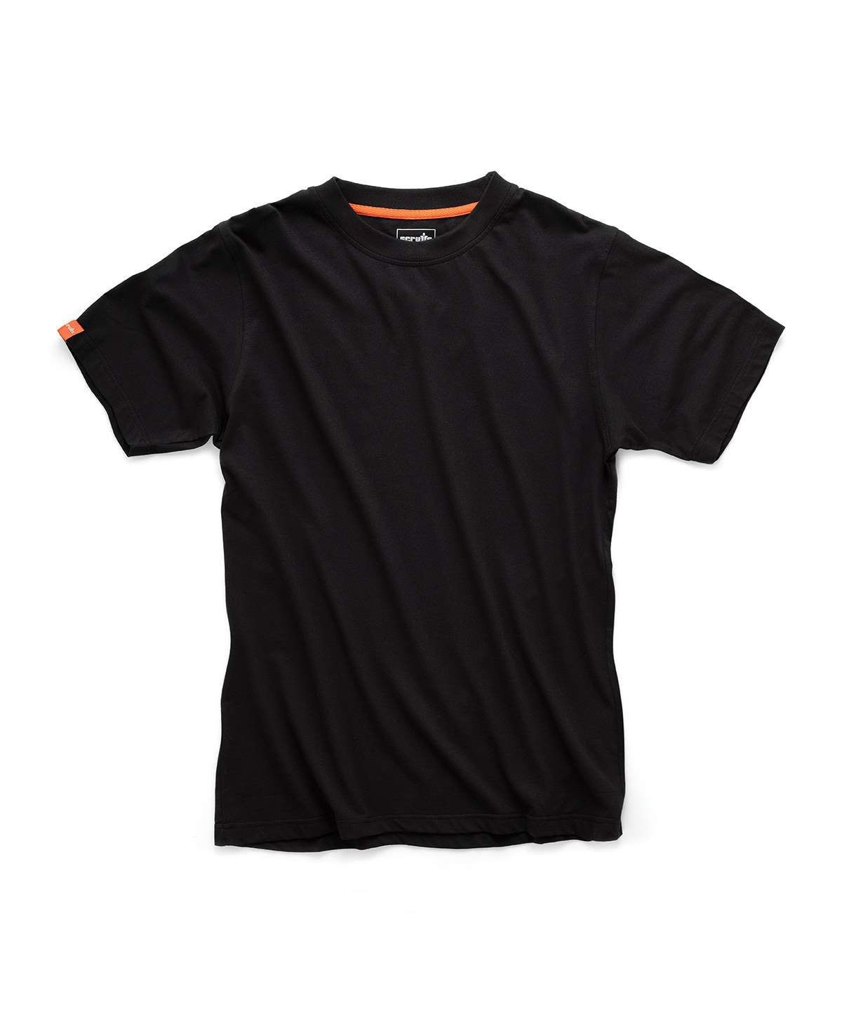 T-Shirts Herren | Eco Worker T-Shirt | Scruffs