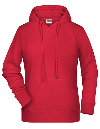Praxis & Team Hoodie | Daiber Ladies' Hoody | Nemento Workwear