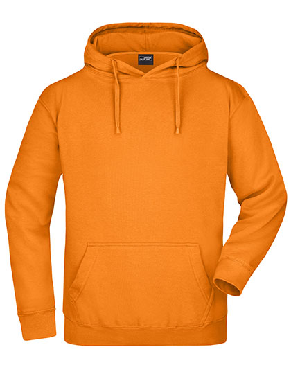 Praxis & Team Hoodie | Daiber Klassisches Kapuzensweat | Nemento Workwear