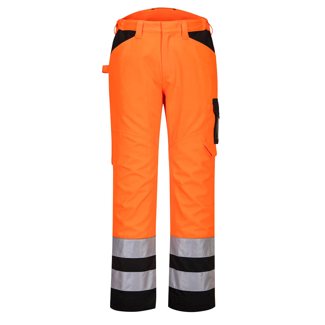 Warnschutz-Service Hosen | PW2 Warnschutz Service-Bundhose | Portwest