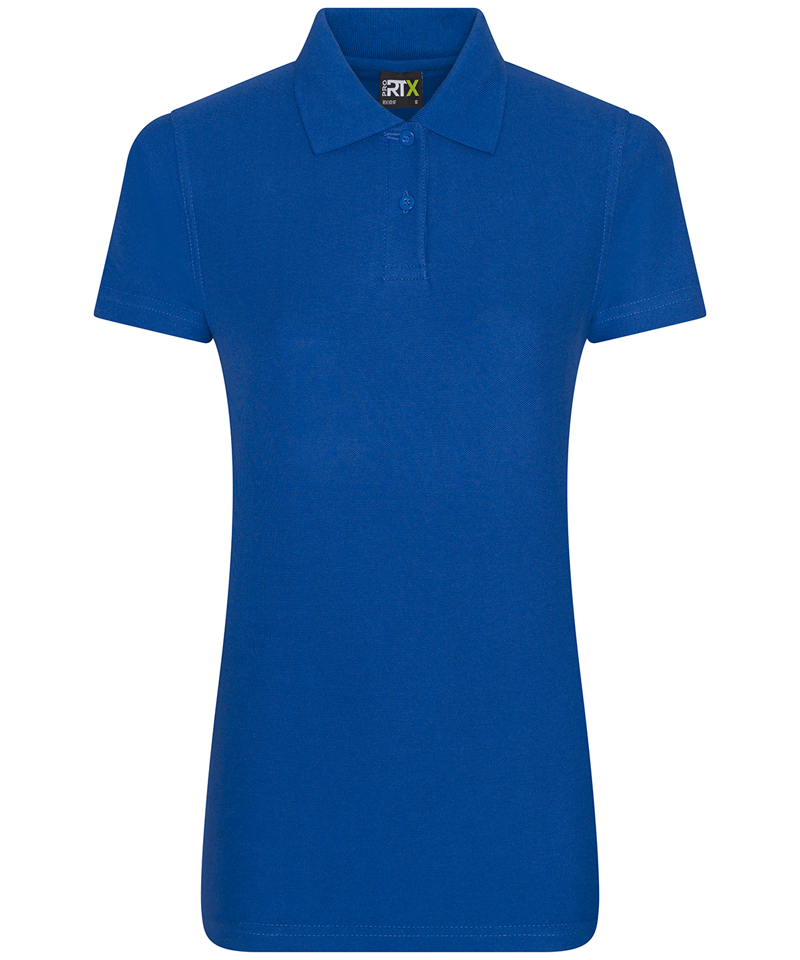 T-Shirts & Polos | Women's Pro Polo  | Nemento Workwear