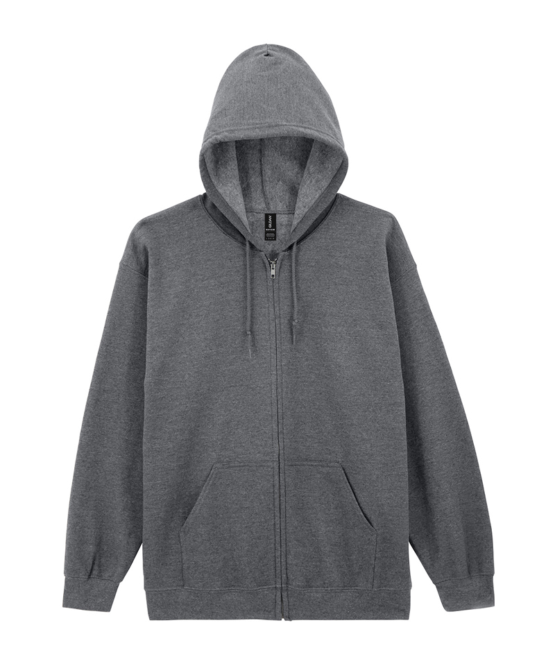 Praxis & Team Hoodie | Gildan  Crewneck Sweatshirt  | Nemento Workwear