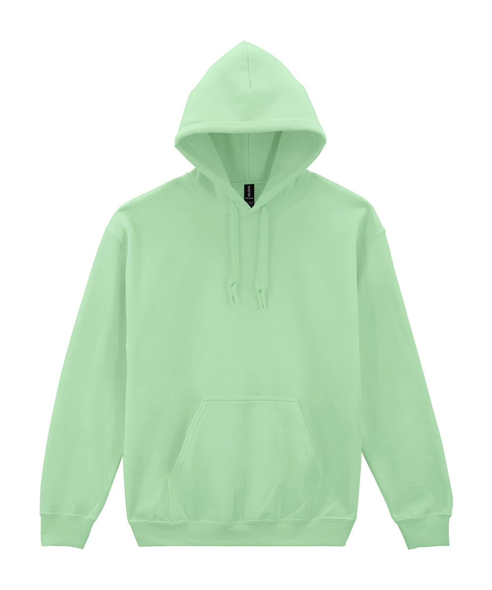 Praxis & Team Hoodie | Gildan  Blend Hooded Sweatshirt  | Nemento Workwear