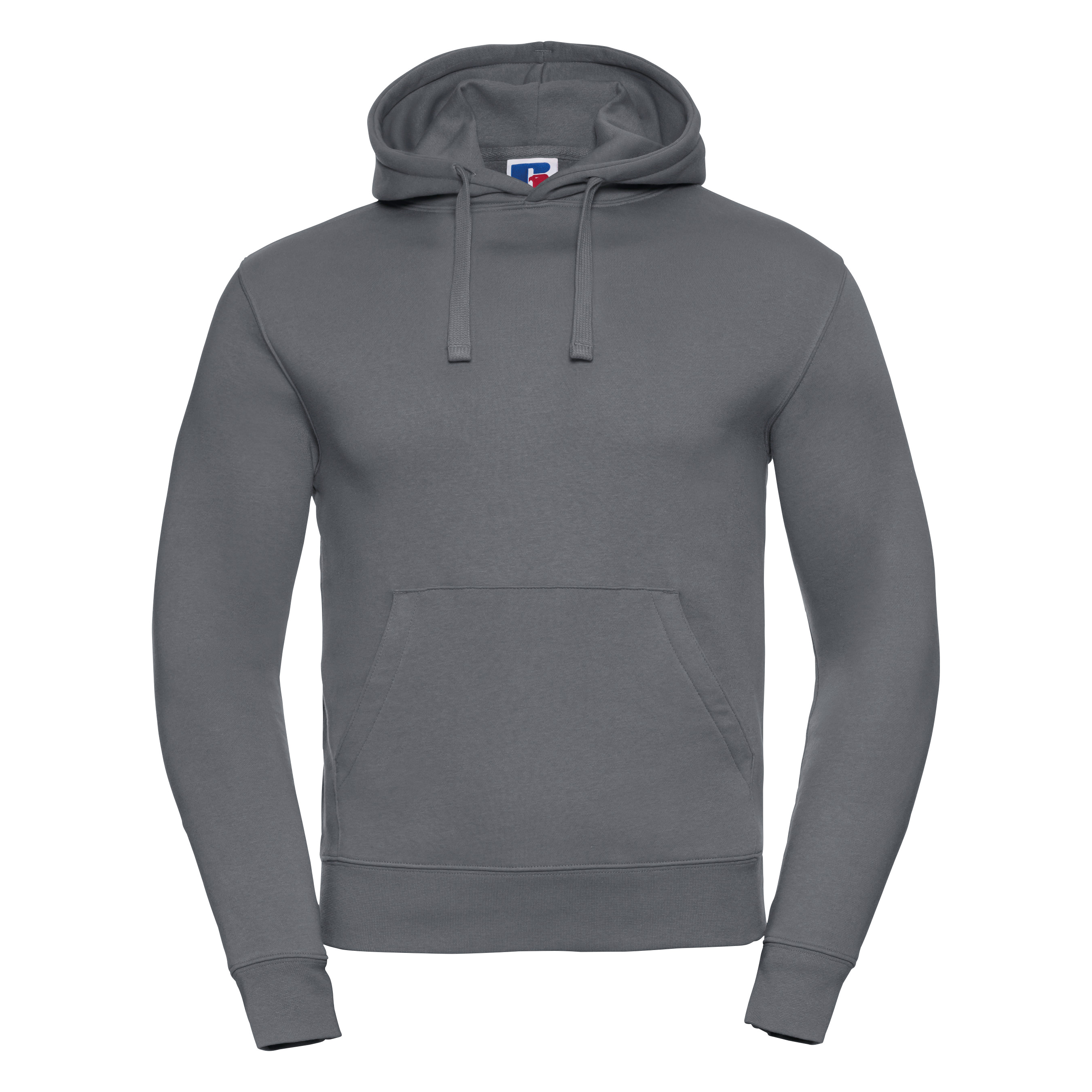 Praxis & Team Hoodie | Russell  Hooded Sweat | Nemento Workwear