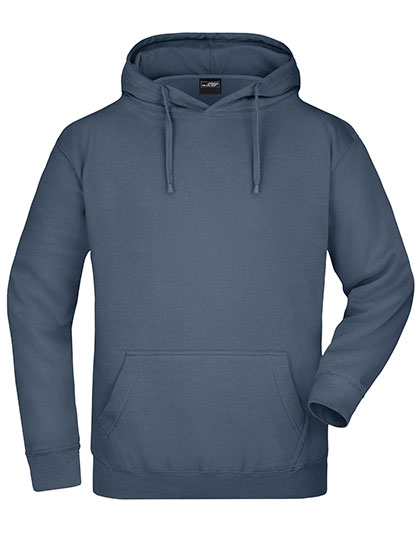 Praxis & Team Hoodie | Daiber Klassisches Kapuzensweat | Nemento Workwear