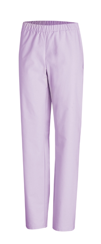 Schlupfhose in der Farbe Flieder