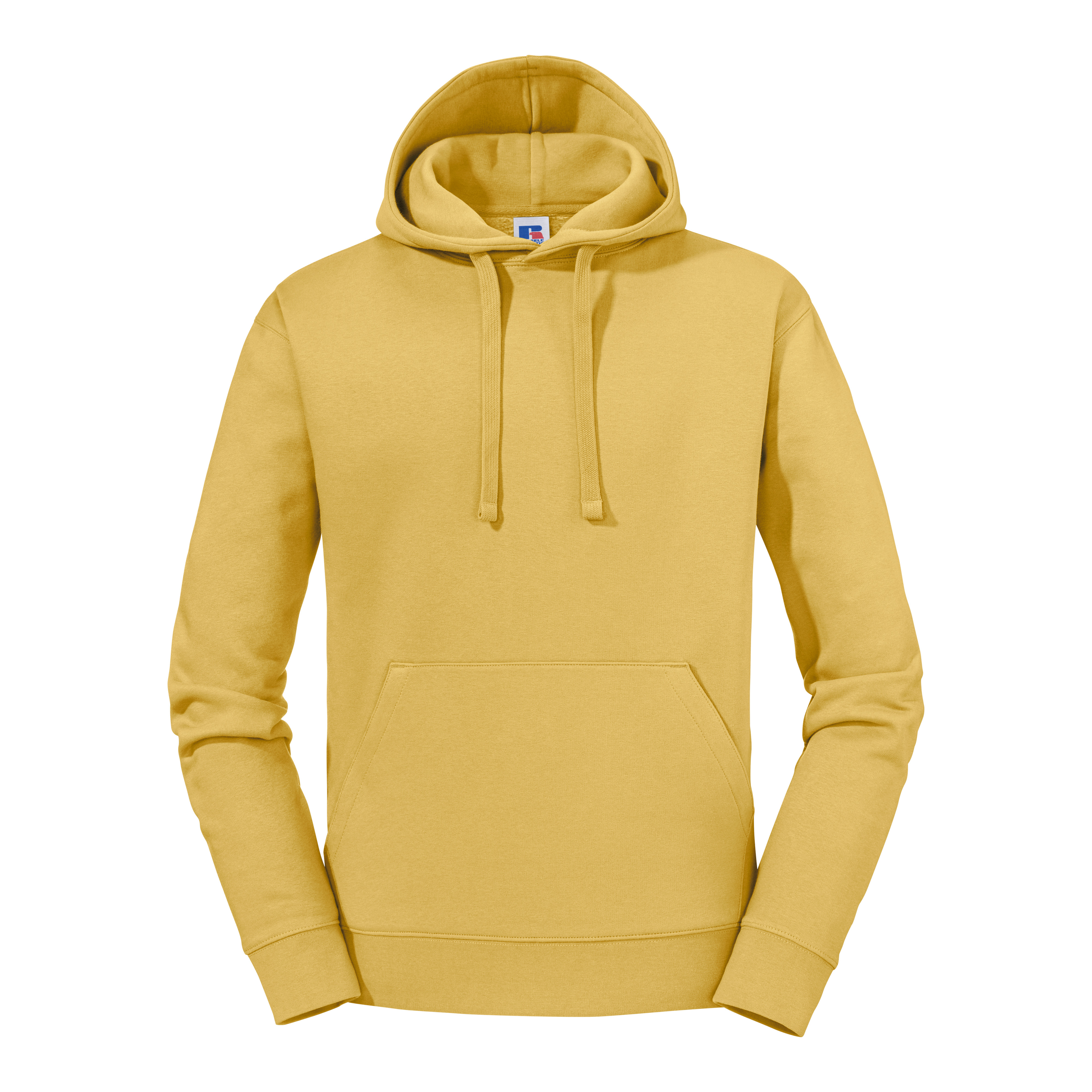 Praxis & Team Hoodie | Russell  Hooded Sweat | Nemento Workwear