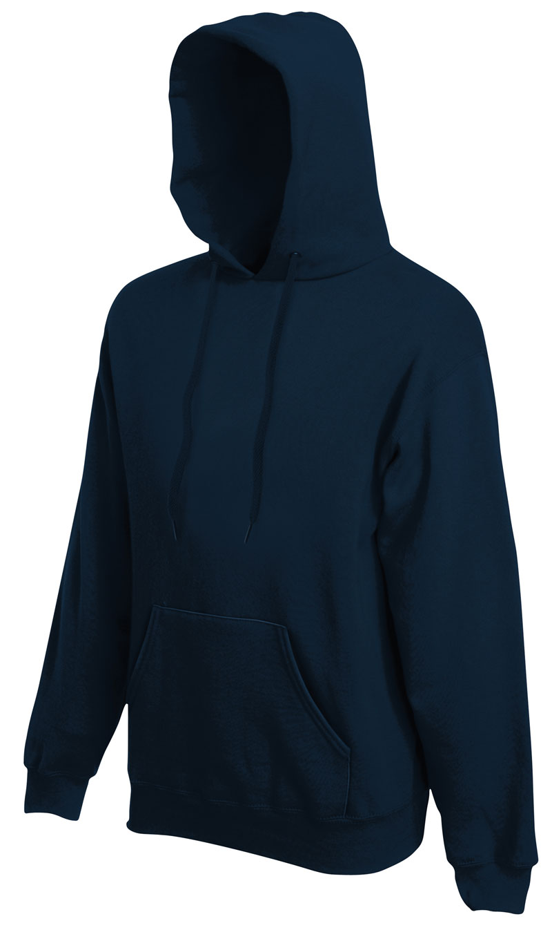 Praxis & Team Hoodie | Industriewäsche-geeignet | Nemento Workwear