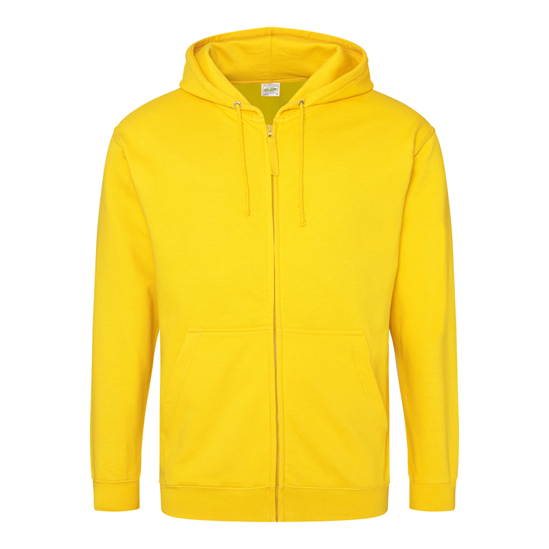 Praxis & Team Hoodie | Premium Hoods Heavy Hoodie  | Nemento Workwear
