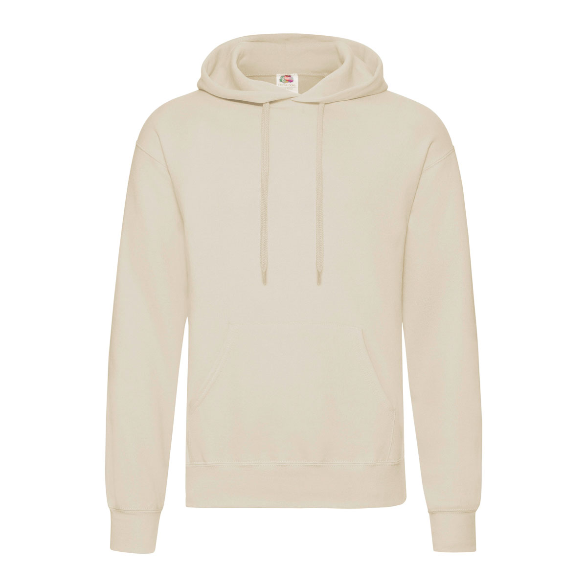 Praxis & Team Hoodie | Classic Hooded Sweat | Nemento Workwear