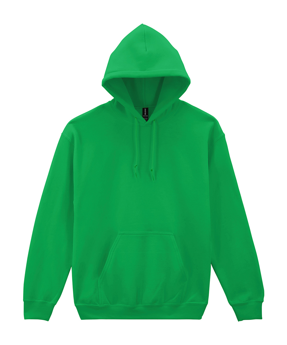 Praxis & Team Hoodie | Gildan  Blend Hooded Sweatshirt  | Nemento Workwear