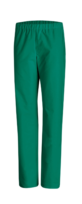 Schlupfhose in der Farbe Grün