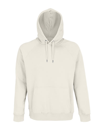 Praxis & Team Hoodie | Unisex Stellar Sweatshirt | Nemento Workwear