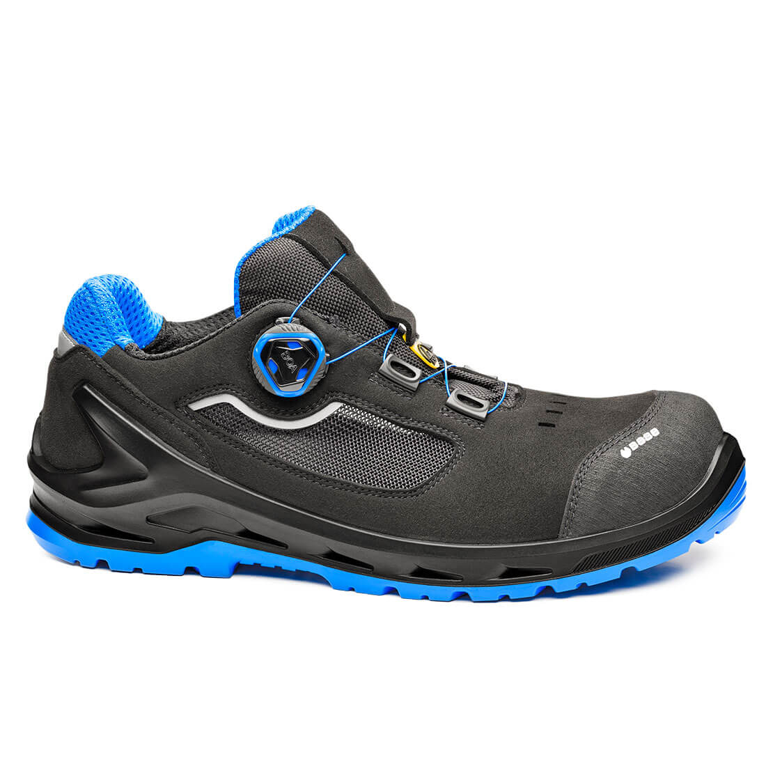 Schuhe |  I-CODE S1P ESD SRC | Base Schuhe |  I-CODE S1P ESD SRC | Base