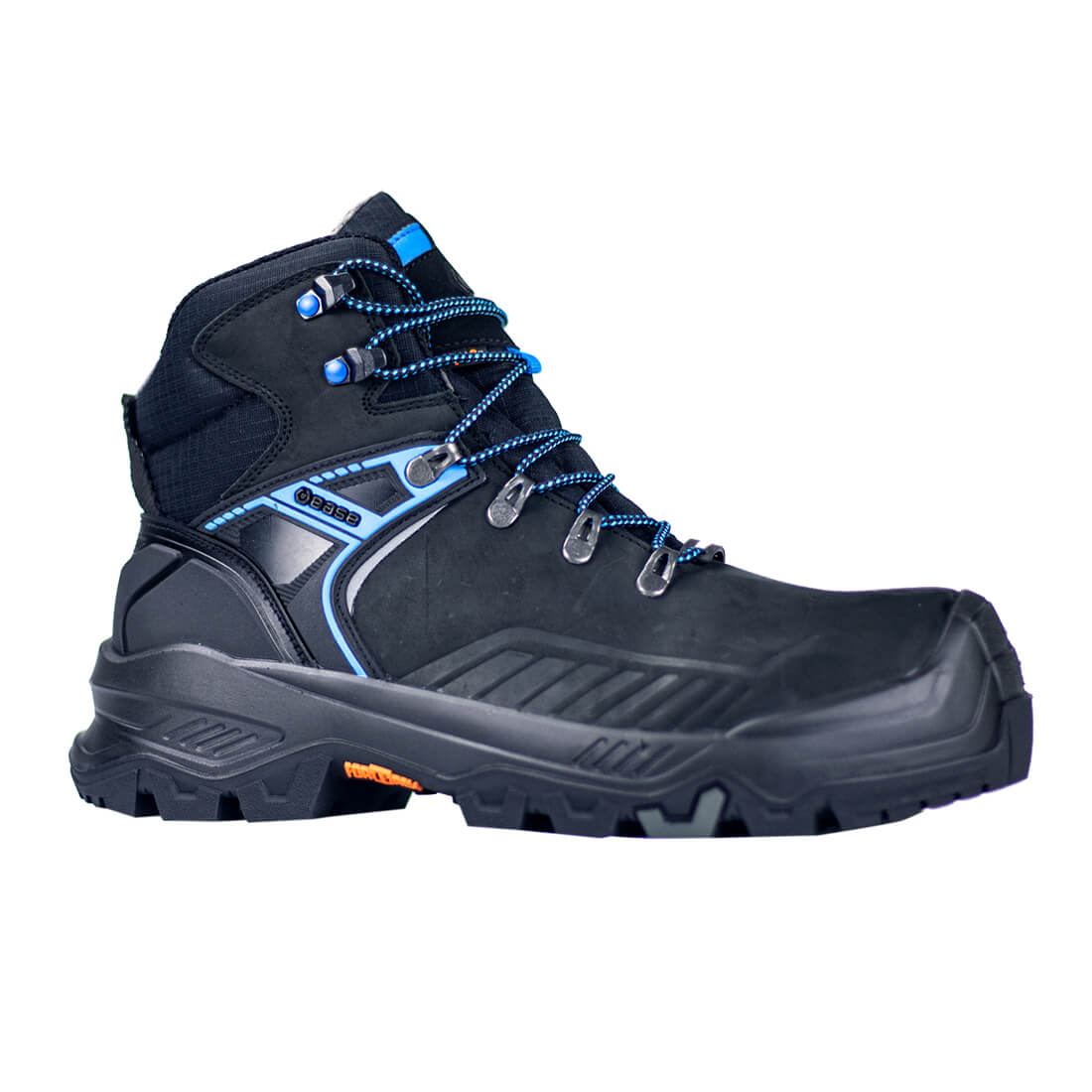 Schuhe |  T-FORT S3  | Base Schuhe |  T-FORT S3  | Base