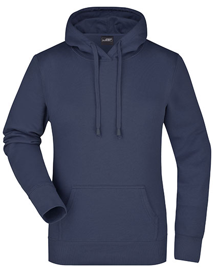 Praxis & Team Hoodie | Daiber Ladies' Hooded Sweat | Nemento Workwear