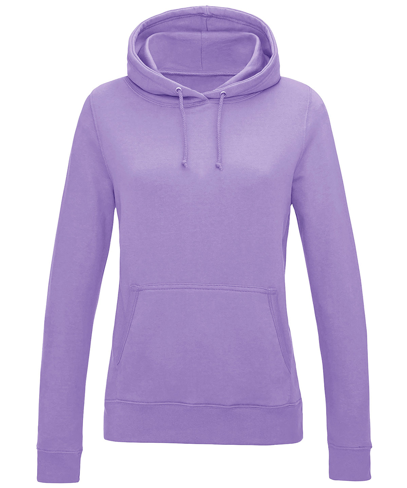 Praxis & Team Hoodie |  Women's Zoodie  | Nemento Workwear