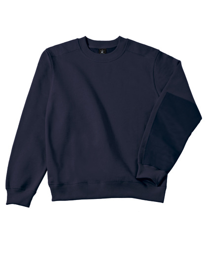 Pullover | Troyer in der Farbe Navy