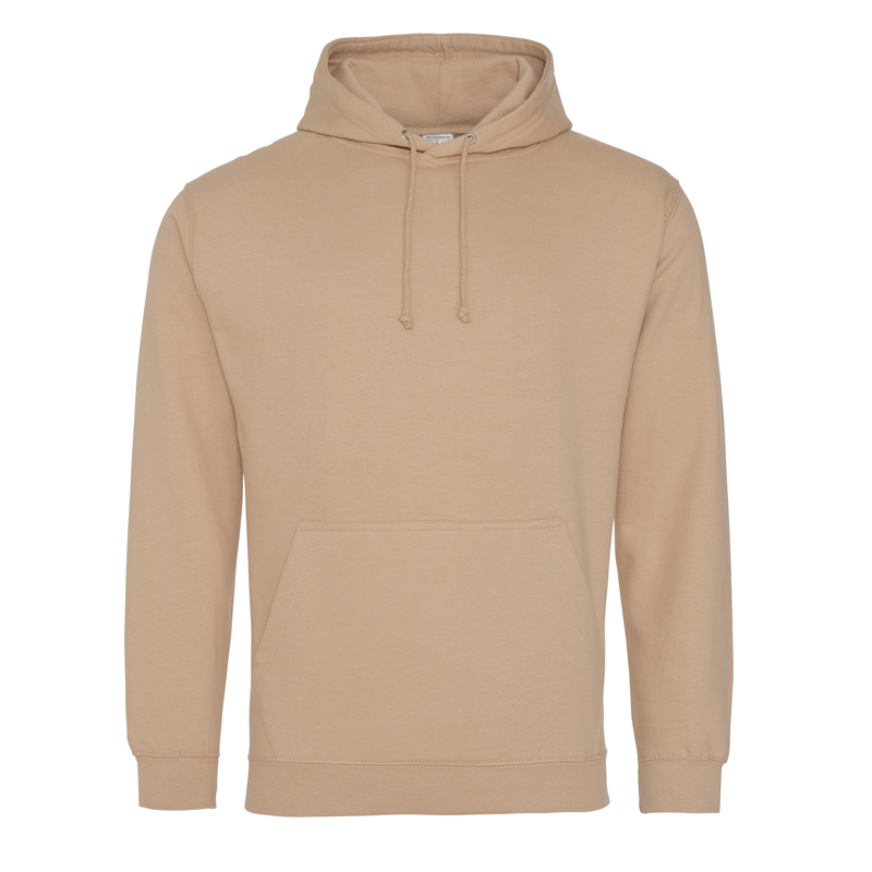 Praxis & Team Hoodie |  Just Hoods Classic   | Nemento Workwear