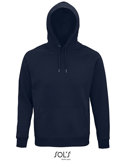 Praxis & Team Hoodie | Unisex Stellar Sweatshirt | Nemento Workwear