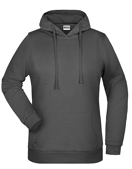 Praxis & Team Hoodie | Daiber Promo Hoody Lady | Nemento Workwear