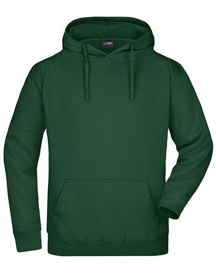 Praxis & Team Hoodie | Daiber Klassisches Kapuzensweat | Nemento Workwear