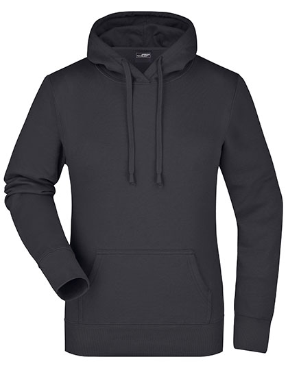 Praxis & Team Hoodie | Daiber Ladies' Hooded Sweat | Nemento Workwear