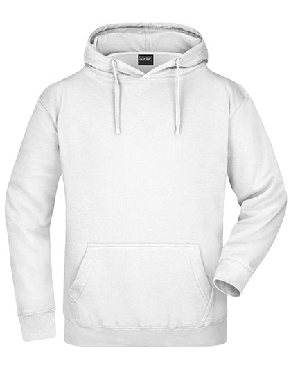 Praxis & Team Hoodie | Daiber Klassisches Kapuzensweat | Nemento Workwear
