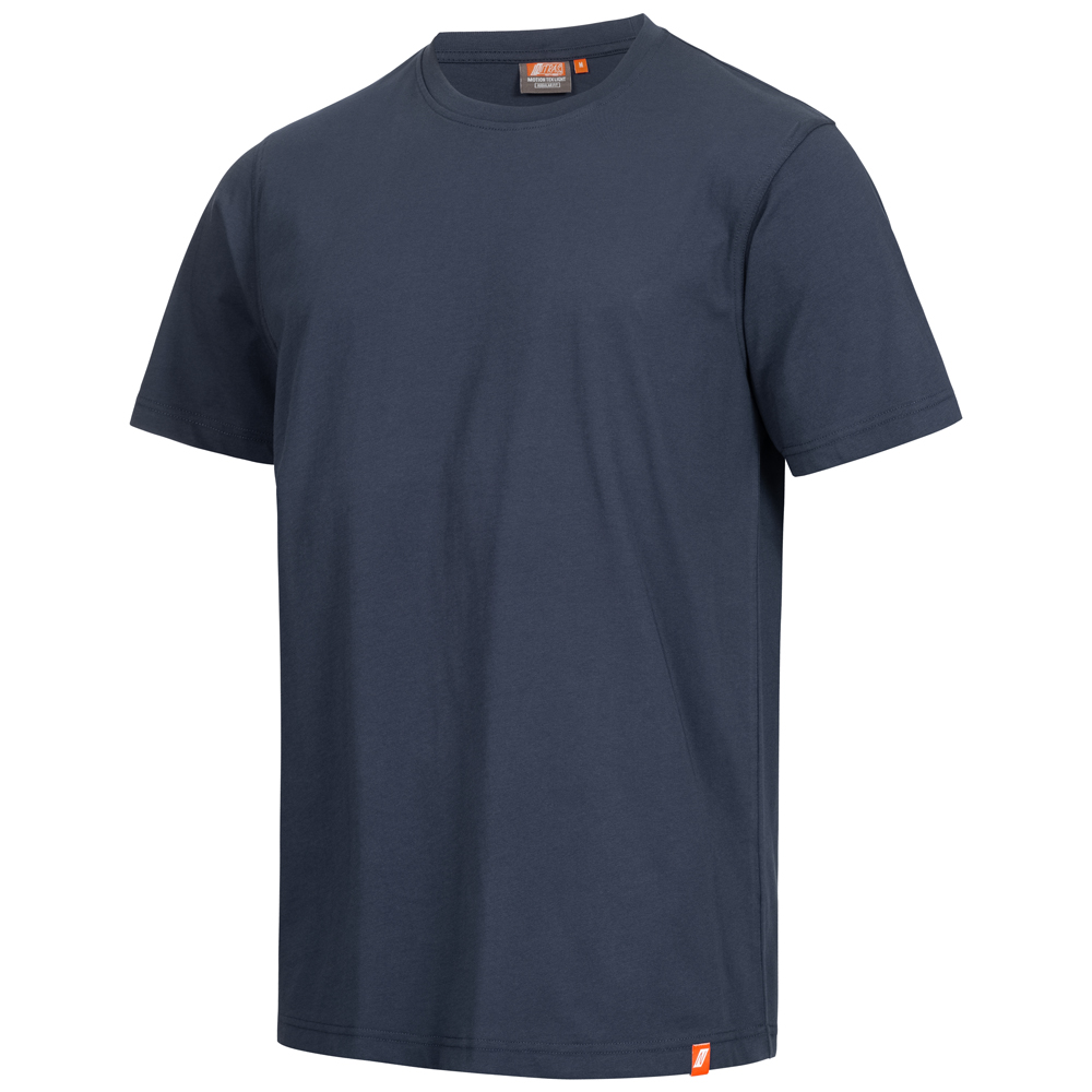 T-Shirts Herren in der Farbe Marineblau