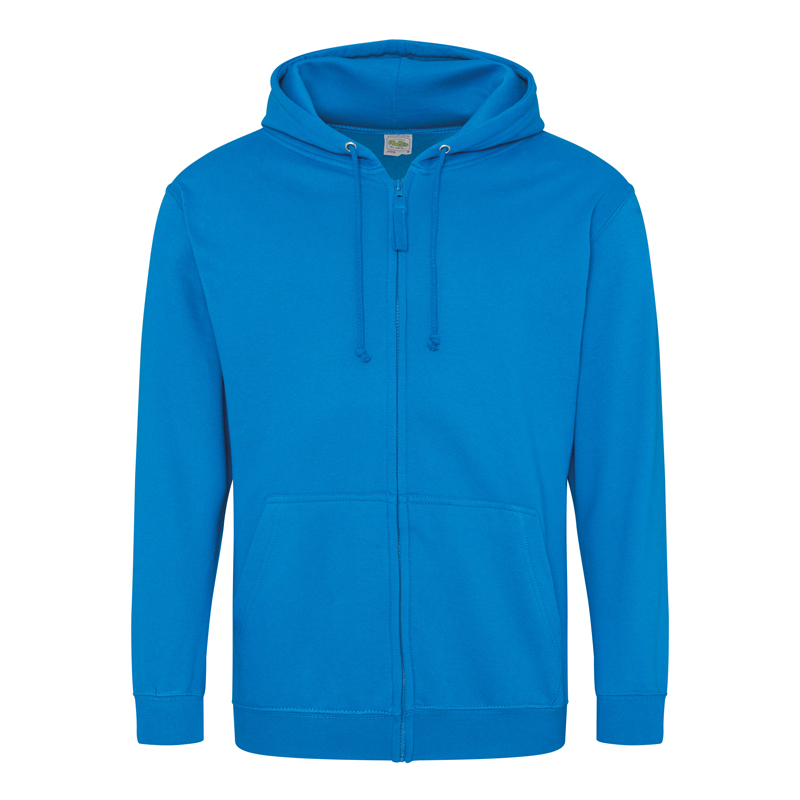 Praxis & Team Hoodie | Premium Hoods Heavy Hoodie  | Nemento Workwear