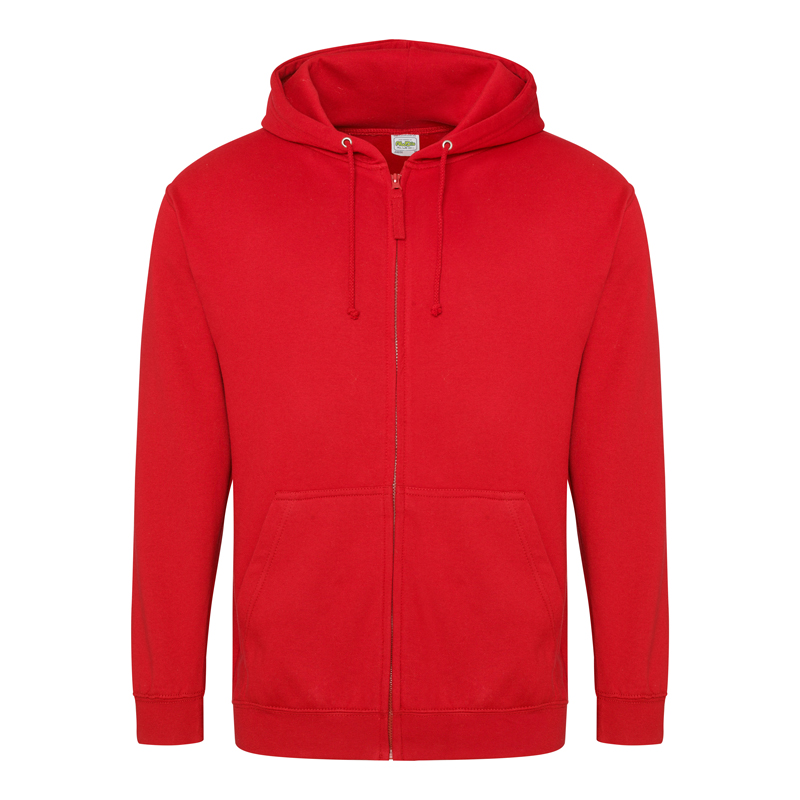 Praxis & Team Hoodie | Premium Hoods Heavy Hoodie  | Nemento Workwear