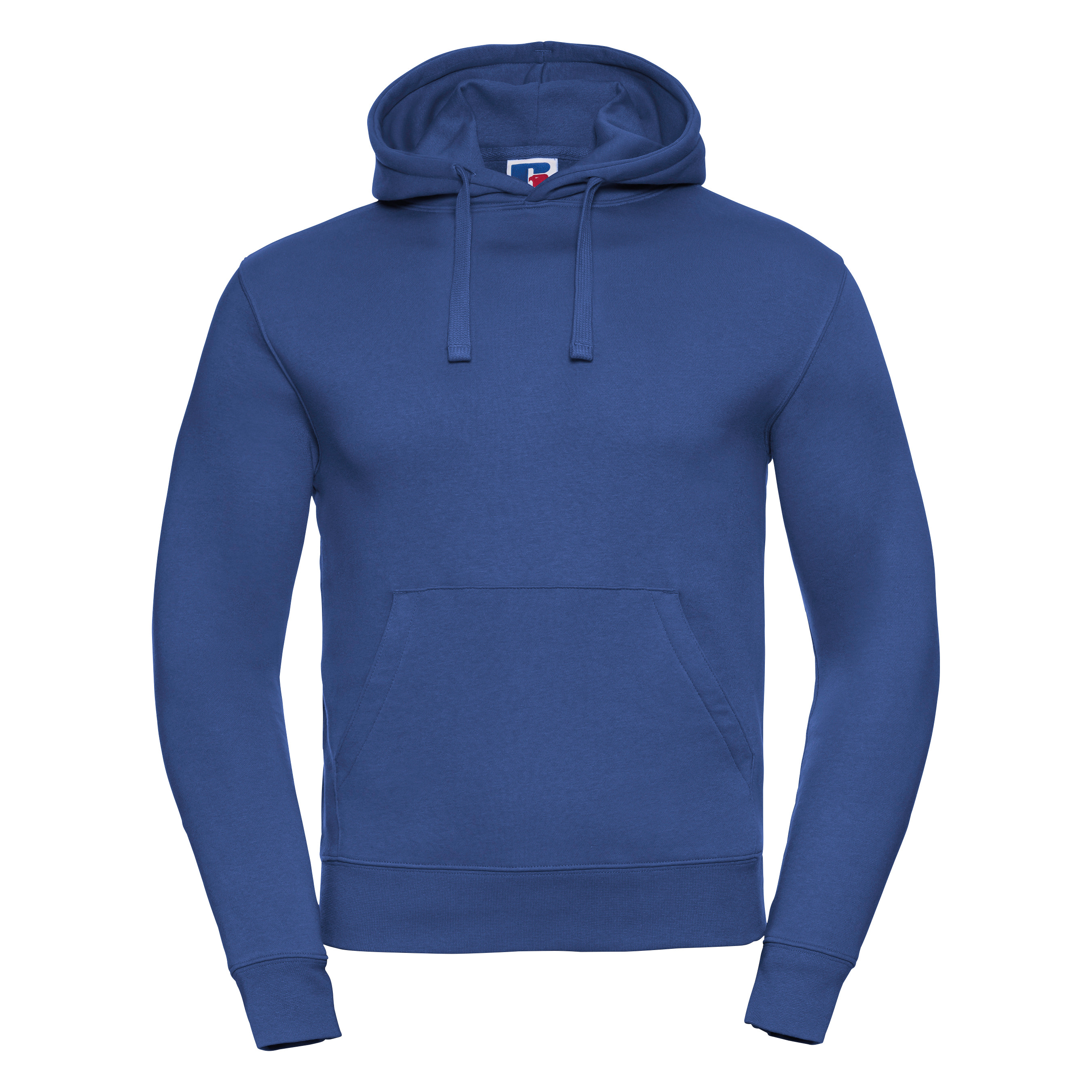 Praxis & Team Hoodie | Russell  Hooded Sweat | Nemento Workwear