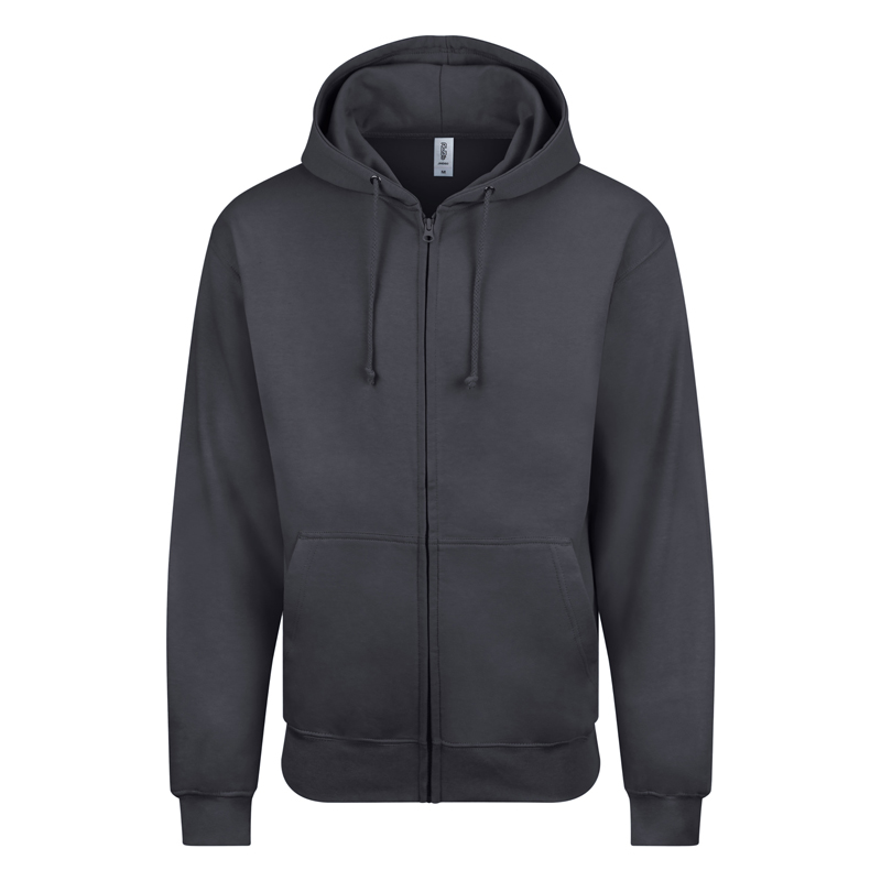 Praxis & Team Hoodie | Premium Hoods Heavy Hoodie  | Nemento Workwear